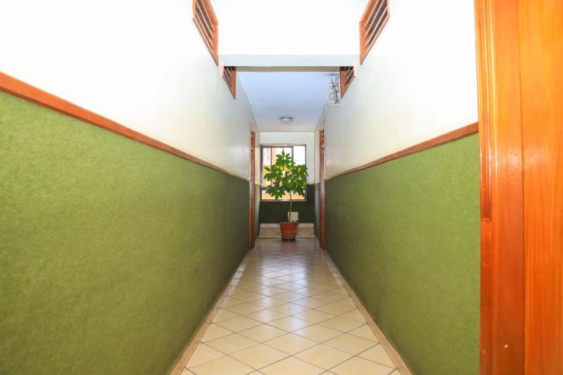 ניירובי Paris Hotel מראה חיצוני תמונה